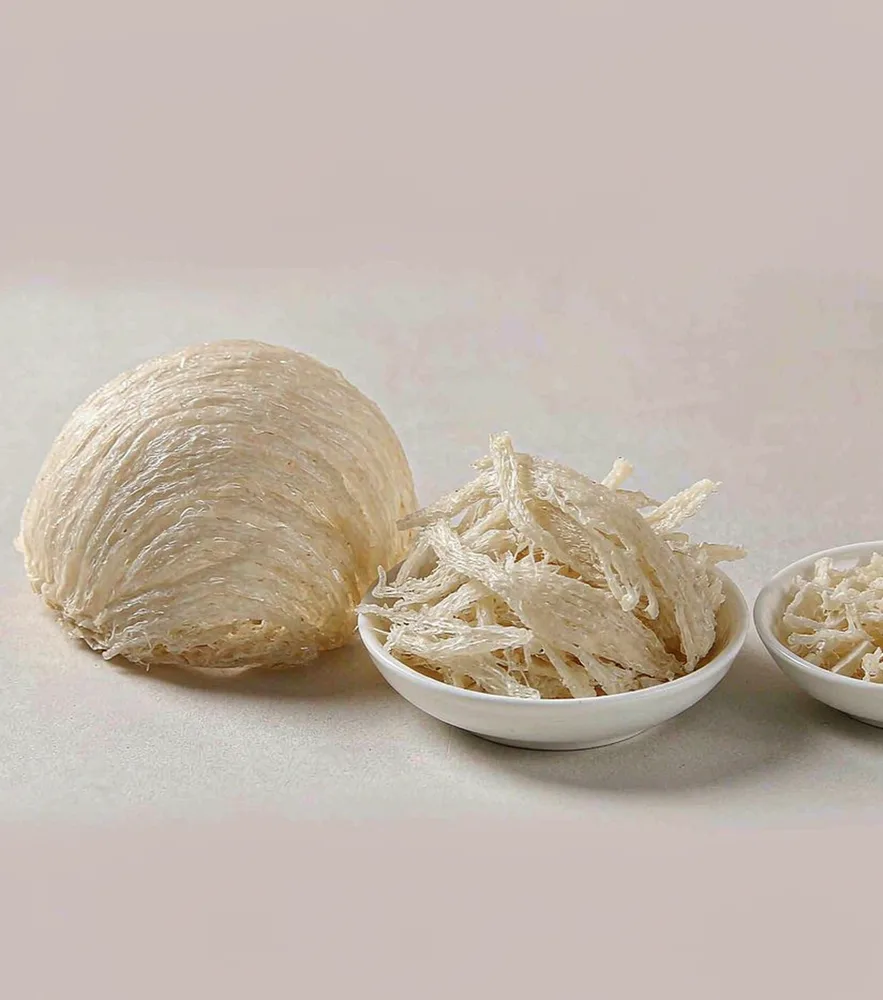 燕窝等级怎么分?燕盏、燕条、燕碎的区别