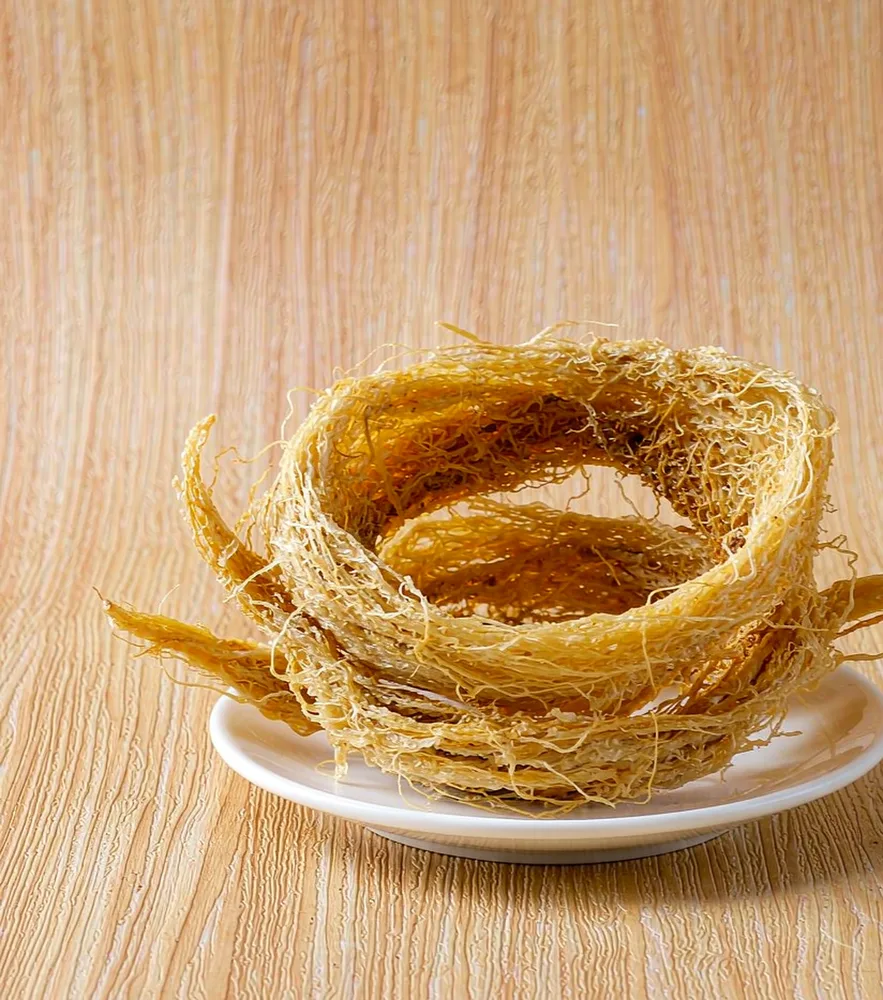 印尼洞燕盏